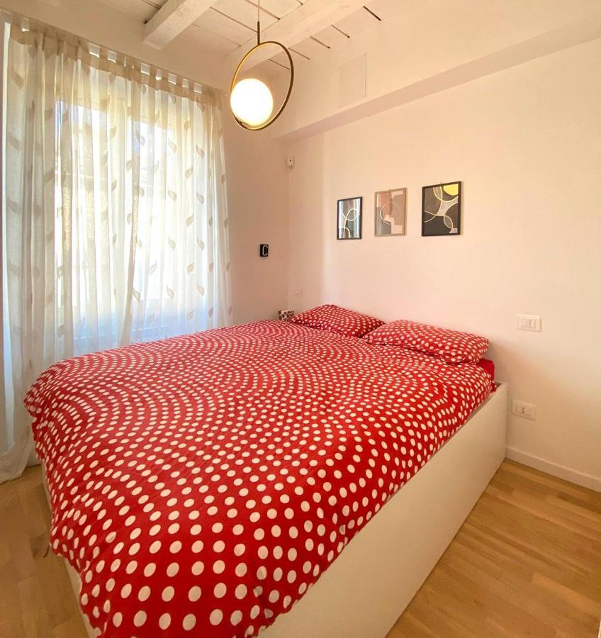 Cesare Da Sesto 23 Apartment Milan Exterior photo