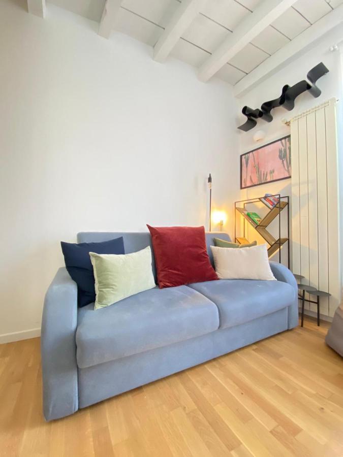 Cesare Da Sesto 23 Apartment Milan Exterior photo